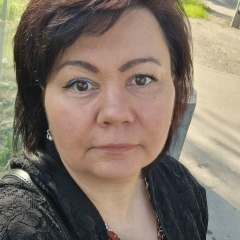 Ольга Слатухина, 11.02, Санкт-Петербург