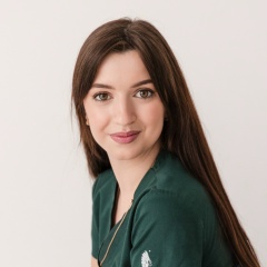 Ангелина Шевкетова, 26.10, Симферополь