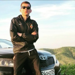 Нуржан Жумакожаев, 22.06.1995