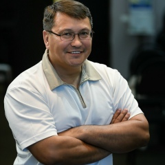 Юрий Айдарханов, 18.06.1975, Балашиха