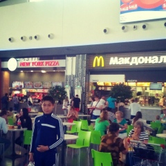 Баха Эсеналиев, 01.04.2000, Бишкек