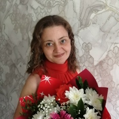 Инесса Федорова, 29.04, Воронеж