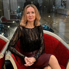 Ольга Пискун, 27.01, Севастополь