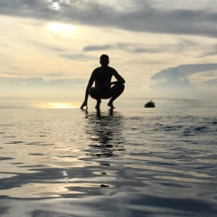 Михаил Шагин, 23.10, Москва