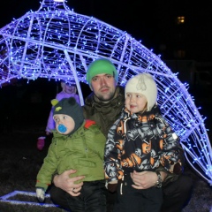 Николай Рязанцев, 24.08.1984, Подольск