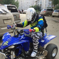 Никита Токмовцев, 01.03, Екатеринбург