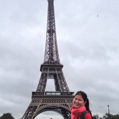 Аселя Куспекова, 11.10