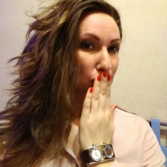 Алла Южакова, 30.01, Москва