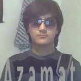 Azamat Tolejanov, 26.09.1992, Алматы