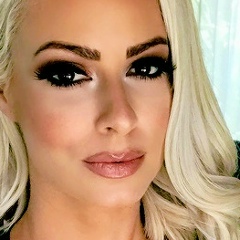 Maryse Ouellet, 21.01