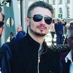 Константин Тихонюк, 05.09.1993