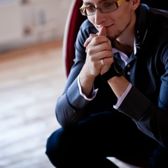 Danil Melnik, 13.06.1988, Санкт-Петербург