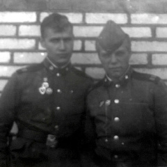 Николай Малышев, 02.07.1992, Владимир