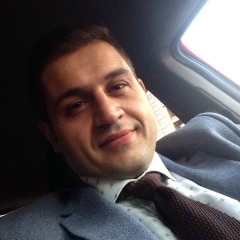 Ramazan Altun, 12.11.1987, İstanbul