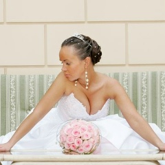 Олеся Папичева, 14.07.1980, Санкт-Петербург