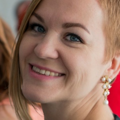 Екатерина Вергазова, 05.03.1986, Тула