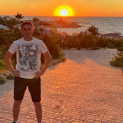 Дима Самборский, 17.08