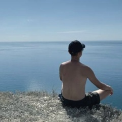 Andrew Gromov, 20.08, Санкт-Петербург