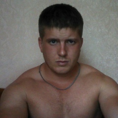 Роман Грицаев, 06.05.1990