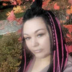 Анна Рудомётова, Пермь