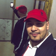 Sultan Imanbek, 16.03, Алматы