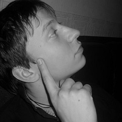 Владимир Сергеев, 14.11, Санкт-Петербург