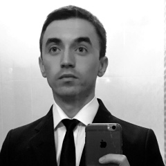 Эмиль Ибрагимов, 02.12, Симферополь