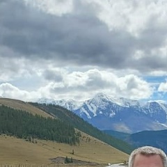 Константин Ульянов, 07.04, Новосибирск