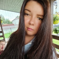 Inna Rabbit, Москва