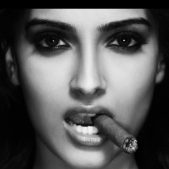 Alina Vorobeva, 21.02