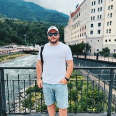 Евгений Гапич, 07.10, Санкт-Петербург