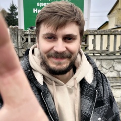 Михаил Соболев