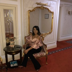 Dinara Zhumabaeva, 24.07, Алматы