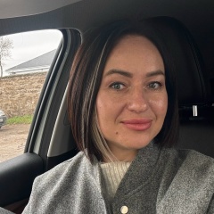 Viktoriya Karpova, 20.03.1988, Красногвардейское