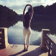 Аня Куцко, 26.09, Брест