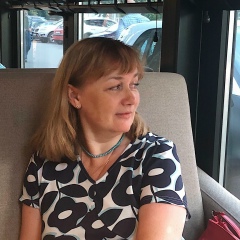 Ирина Зубарева, 05.06, Санкт-Петербург