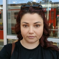 Алена Никитина, 11.05, Уфа