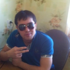 Eldorbek Tursunov, 27.01.1992, Екатеринбург