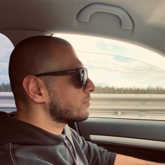 Максим Басов, 05.05.1987, Красноярск