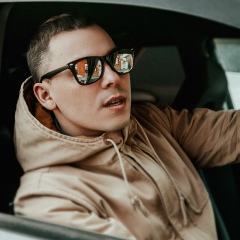 Павел Алексеевич, 03.09, Тюмень