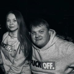 Ксюша Данилова, 26.04