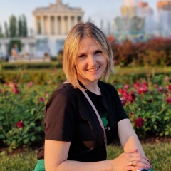 Анастасия Спасская, 04.04, Ефремов