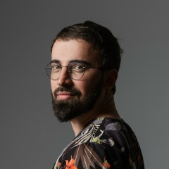 Алим Азизов, Махачкала