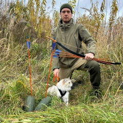 Игорь Македонский