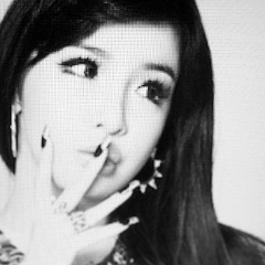 Lydia Paek, 28.03.1990, Paris