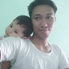 Kyaw Win, 18.07.1988, Yangon