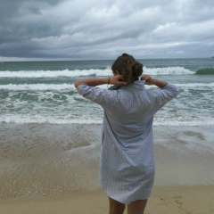 Настя Гудина, 20.05.1990, Первоуральск