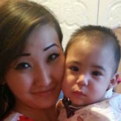 Салтанат Сатенова, 21.10.1992, Алматы