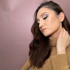 Айгерим Омарова, 17.03.1986, Алматы