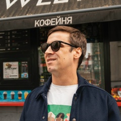 Anatoliy Kryvoshyia, 02.11, Москва